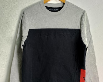 Dainese Motorsport Crewneck Sweatshirt Medium