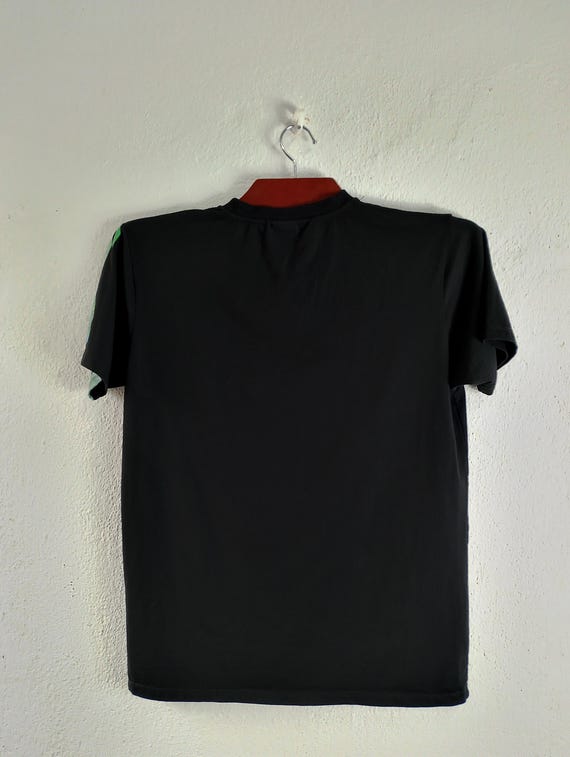 Marcelo Burlon T-shirt - Etsy Marcelo Burlon T-shirt - Etsy