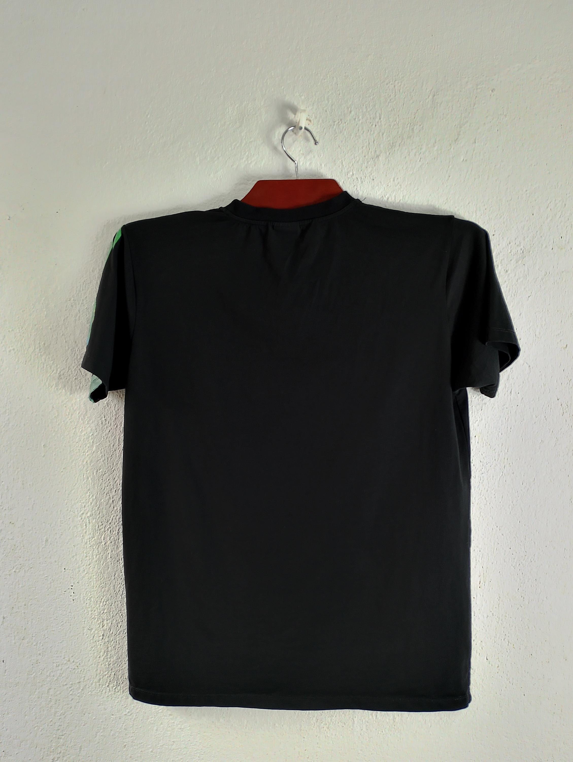 Marcelo Burlon T-shirt - Etsy Marcelo Burlon T-shirt - Etsy