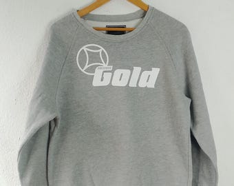 Freshjive brand crewneck sweatshirt Large