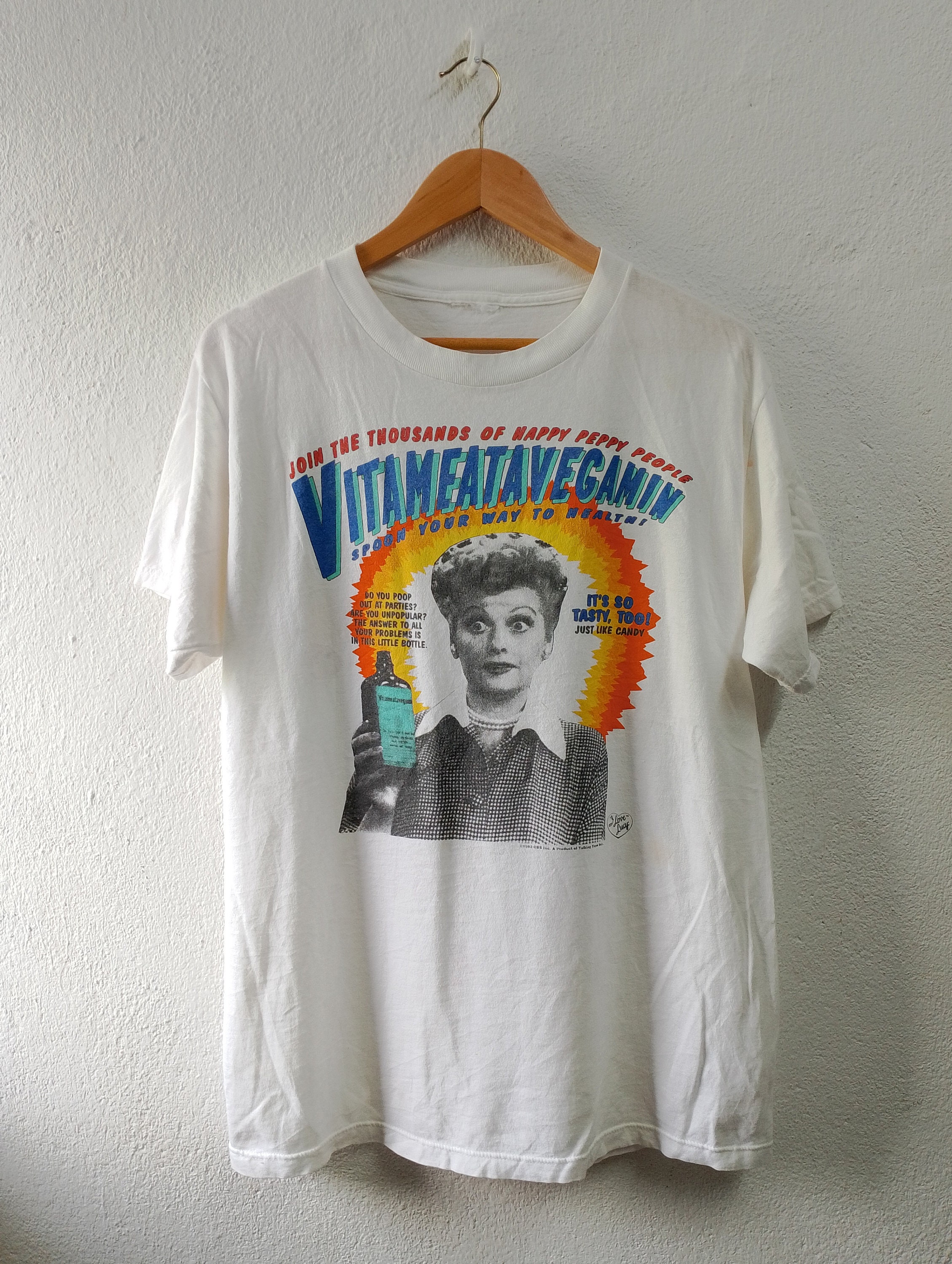 I Love Lucy - Etsy