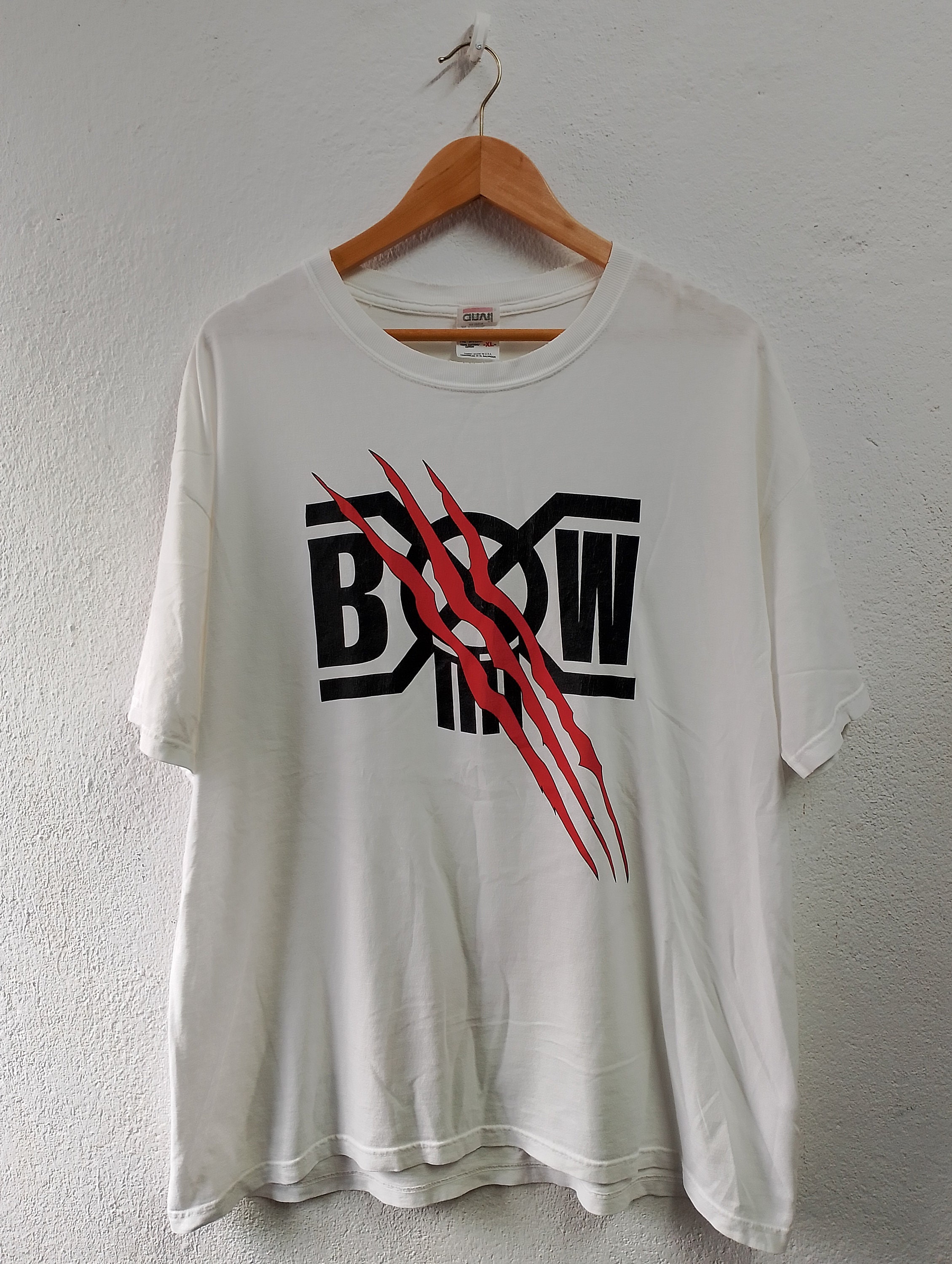 Vintage Bounty Hunter T-shirt XL - Etsy