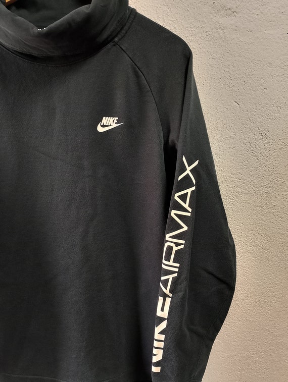 nike airmax pullover