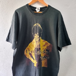Vintage Patti LaBelle Gerald LeVert bootleg t-shirt XL