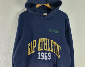 Gap atletische hoodie met capuchon - XL