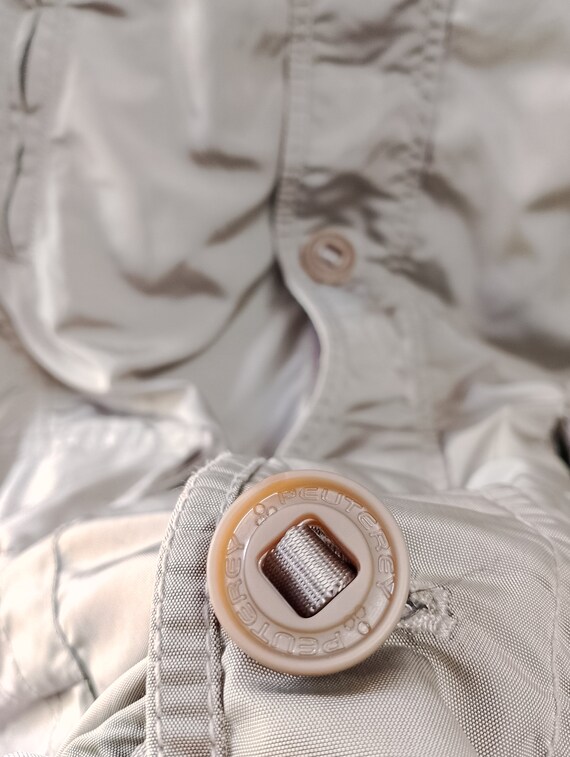 Peuterey zipper jacket Medium - image 4