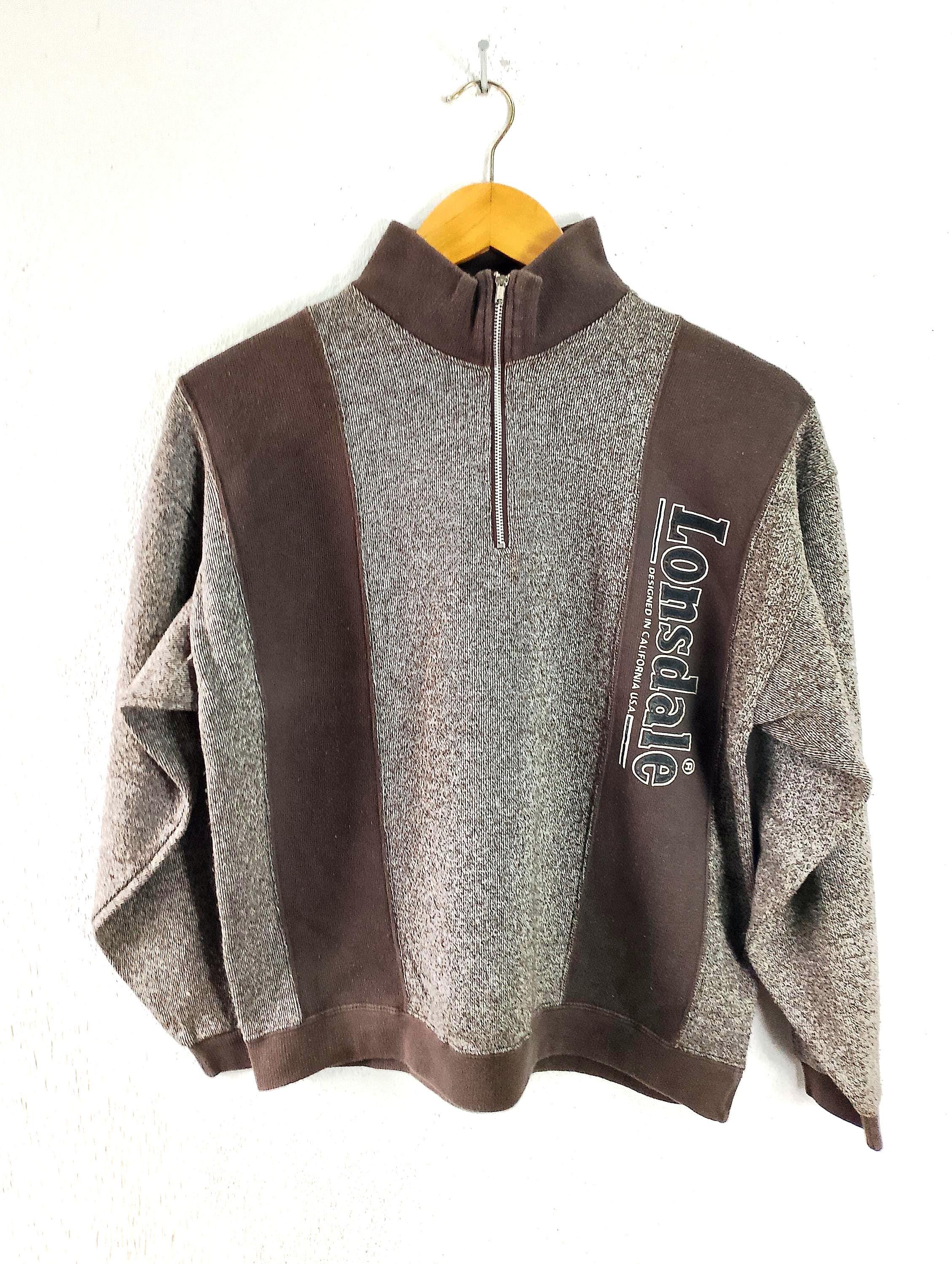 Vintage Lonsdale - Etsy