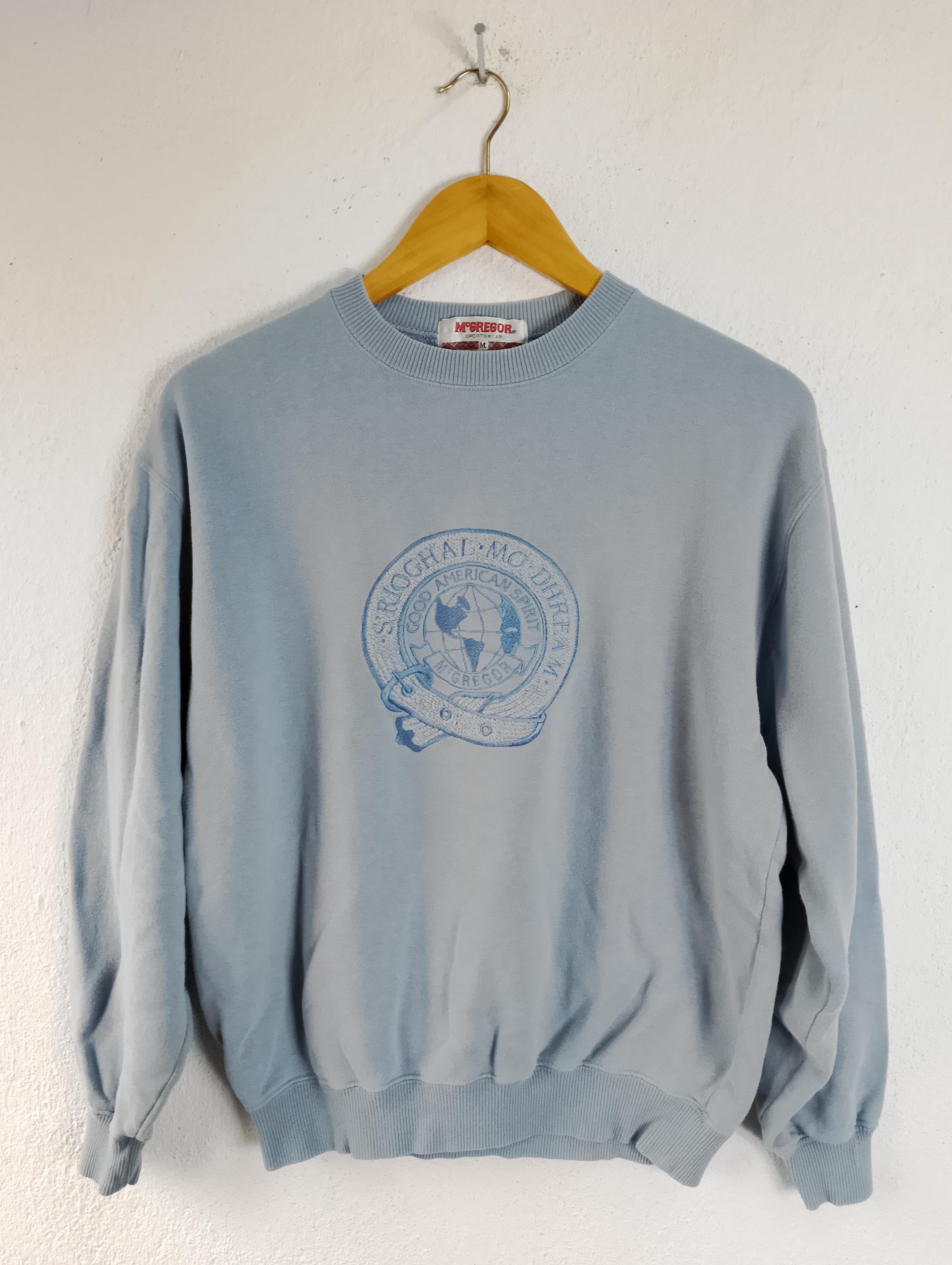 Mcgregor sportswear - Etsy 日本