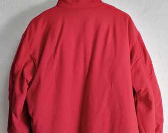 Polo Ralph Lauren Hi Tech Jacket Medium - Etsy