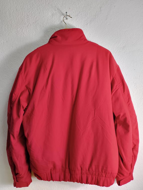 Polo Ralph Lauren Hi Tech Jacket Medium - Etsy