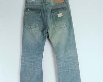 R. Newbold paul Smith jeans - size 32 inches