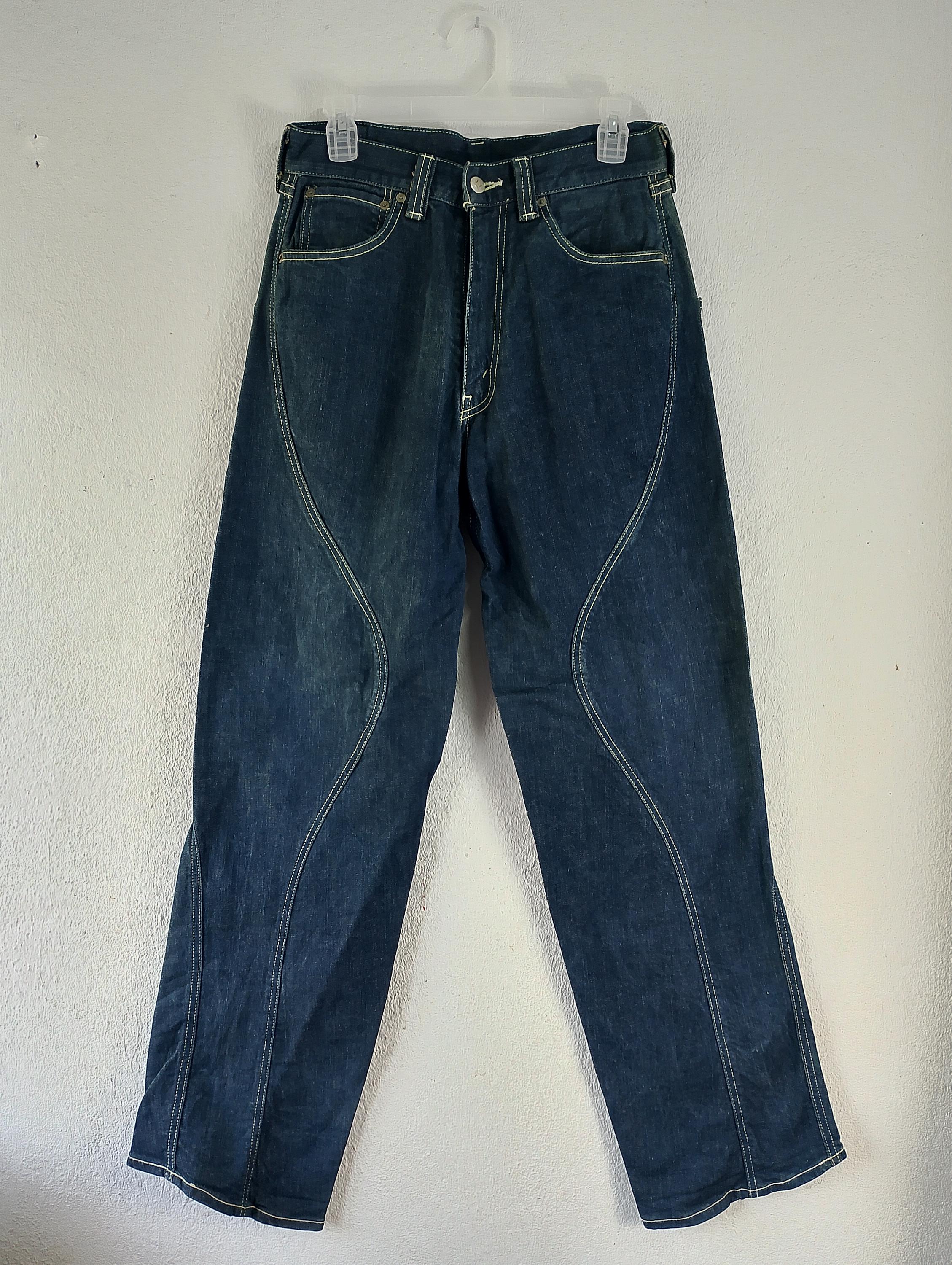 Levis FLU Japan Size in 30