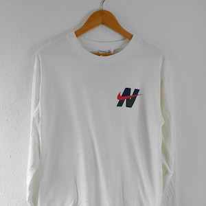 Vintage Nike t-shirt Medium