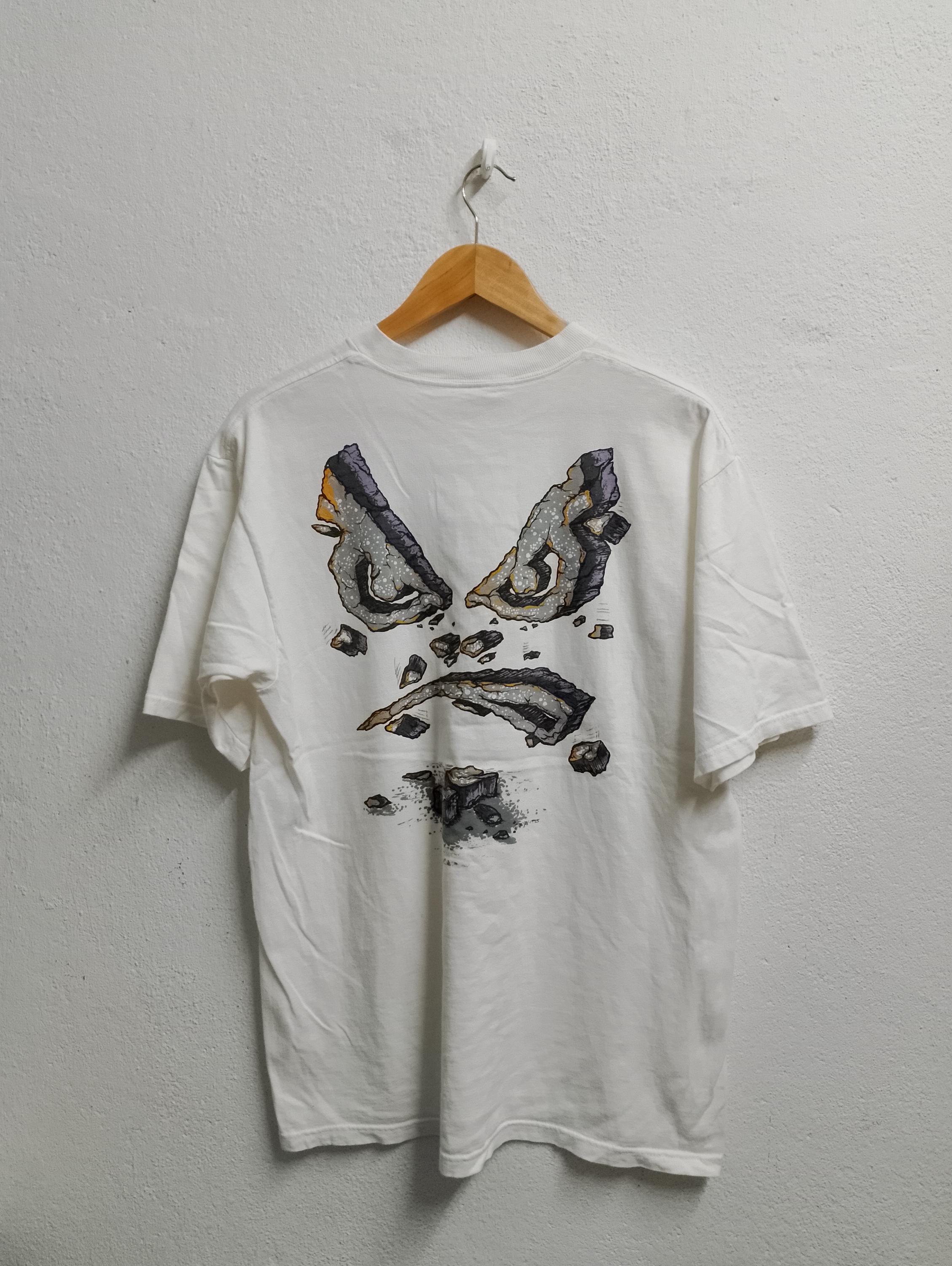 Vintage Bad Boy 1995 T-shirt Large - Etsy