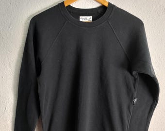 Vintage Agnes b light crewneck sweatshirt size 2