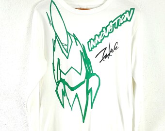 Futura t-shirt Medium