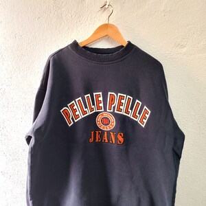 Pelle pelle sweatshirt - Etsy 日本