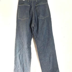 Blueway Jeans - Etsy