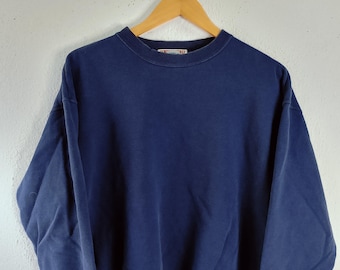 Sudadera vintage Budweiser Japan - Mediana