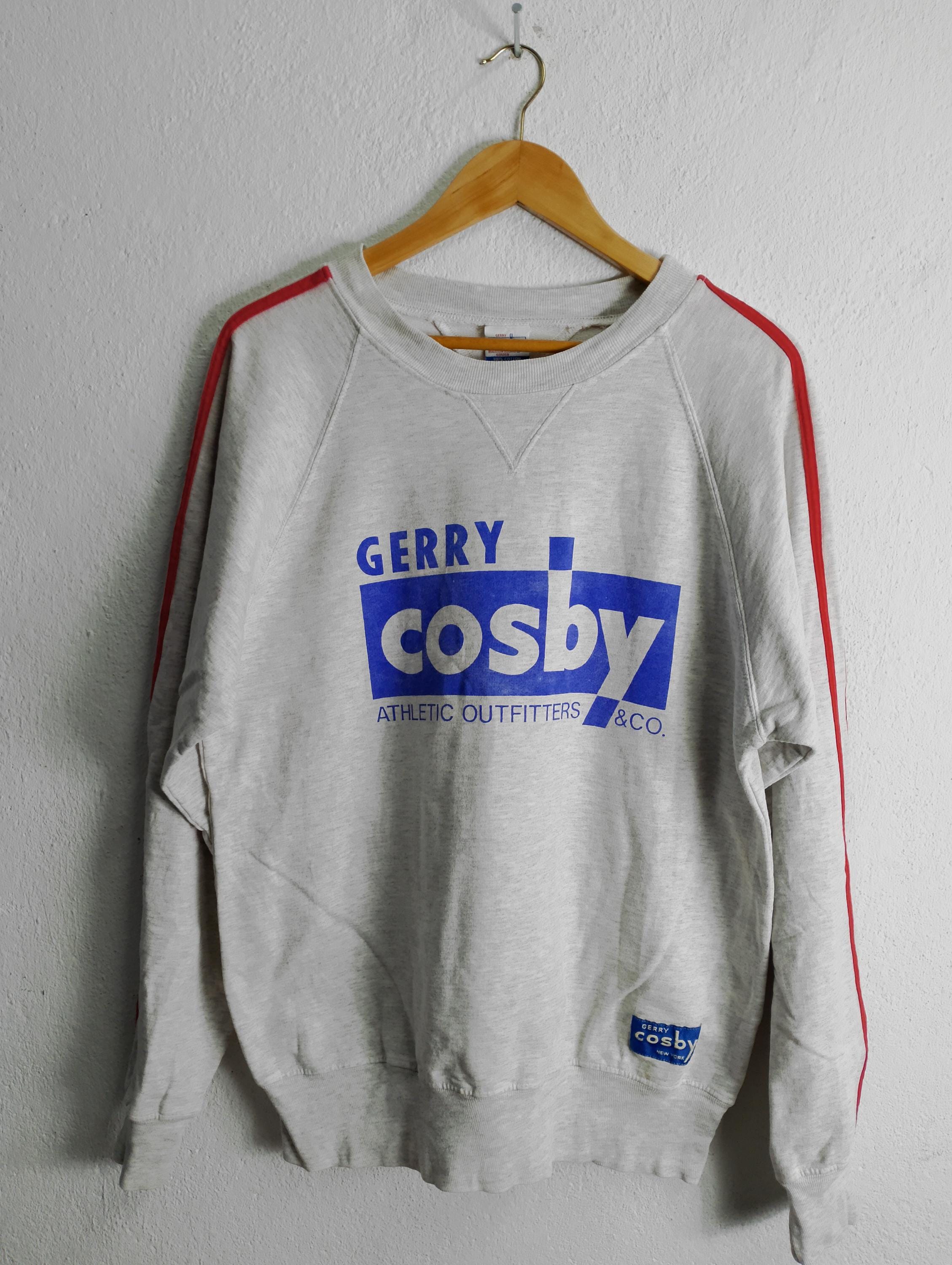 Gerry Cosby - Etsy