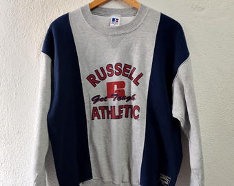 Russell athletic crewneck sweatshirt Medium