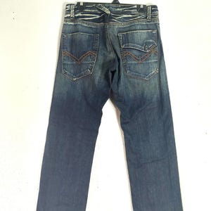 Energie Pharrell jeans size in 31/32