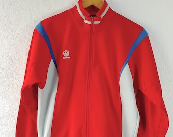 Vintage 1990 Asics Football Gear Vintage Asics Football Training