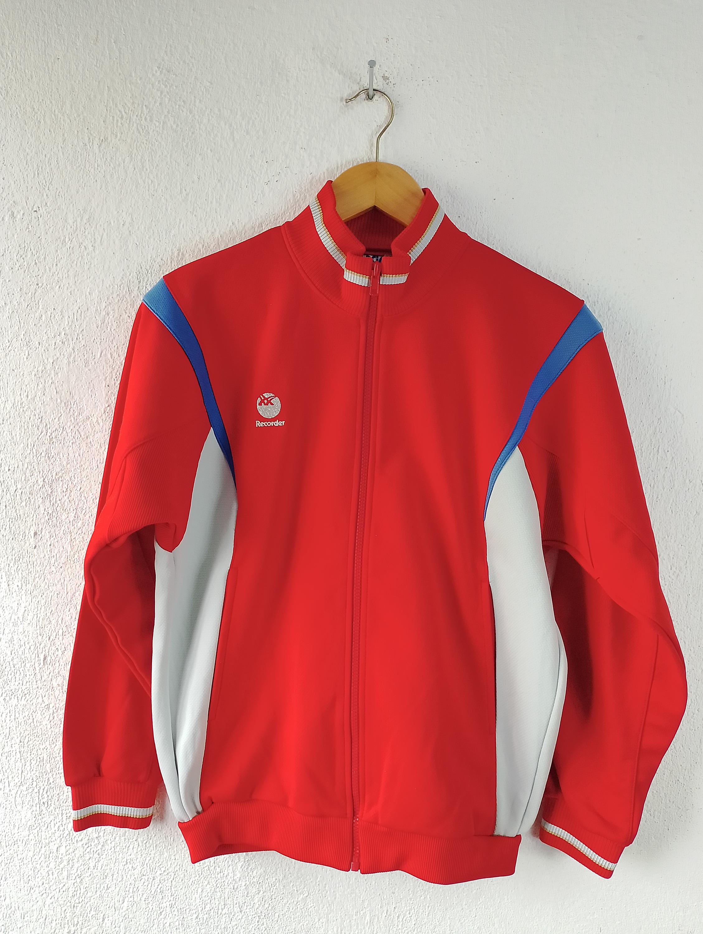 Asics Japan Jacket - Etsy