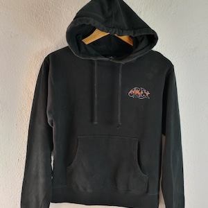 Obey pullover sweatshirt hoodies Small