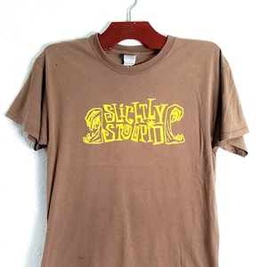 Slightly stoopid tee - Etsy 日本