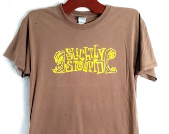 slightly stoopid Tシャツ Slightly Stoopid T-shirt Large - Etsy