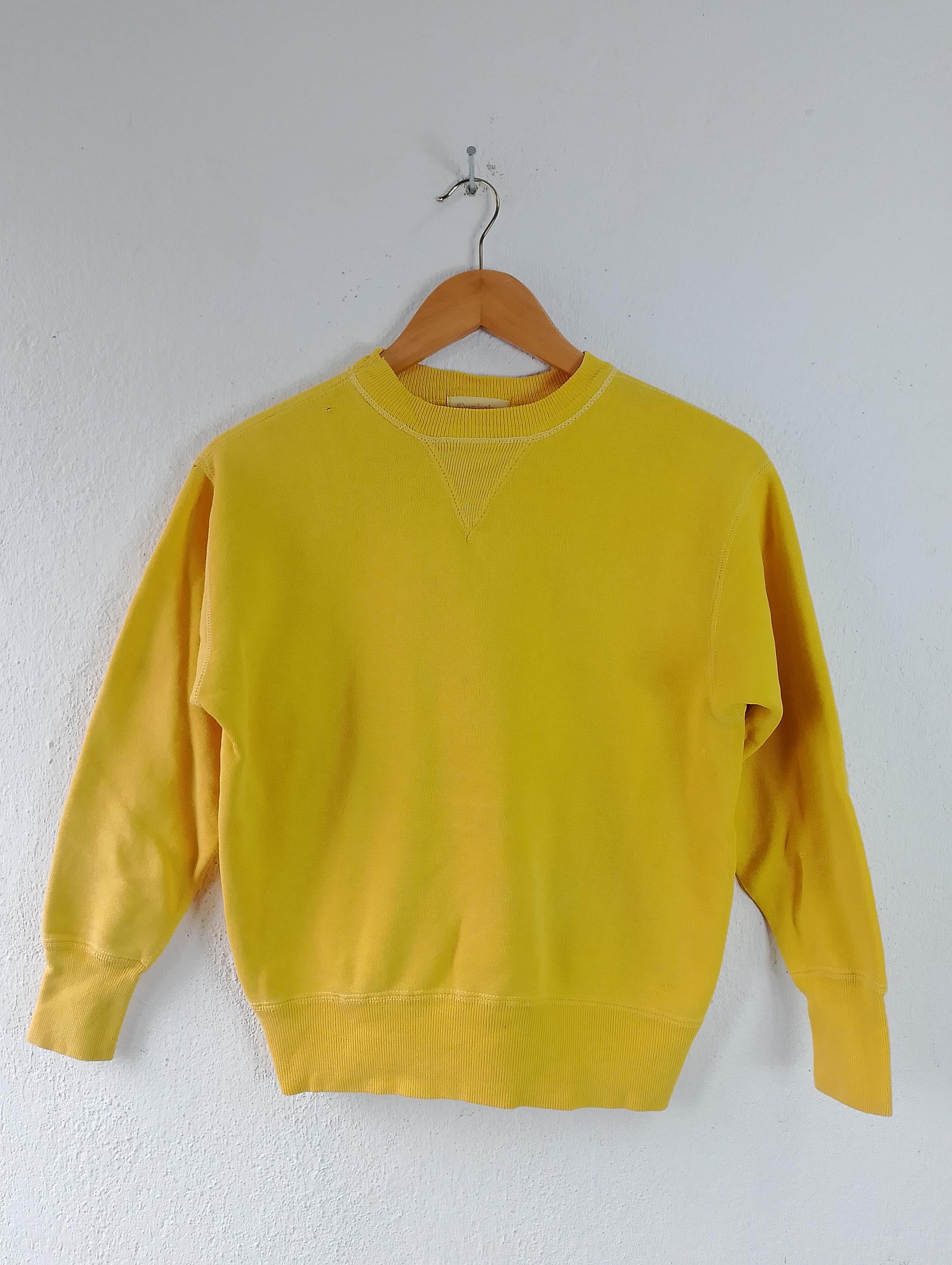 Vintage 40/50s Duxbak Crewneck Sweatshirt - Etsy Finland