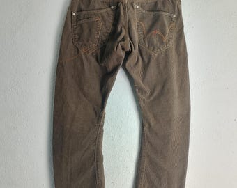 Edwin Cord e Funktion Japan Jeans Größe in 30 '