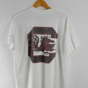 Vintage University of south Carolina t-shirt XL