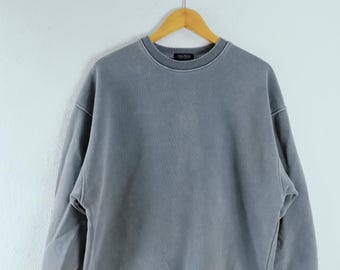 Nautica vintage collection heavy crewneck - Medium