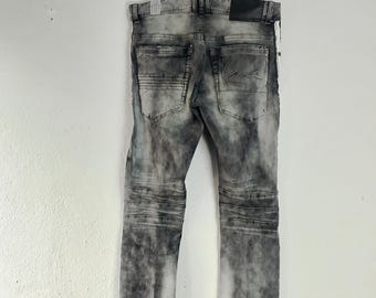 Karl kani skinny jeans - size 32 inches