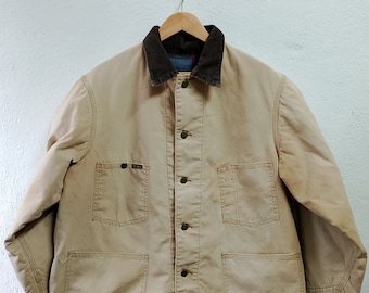 Chaqueta vintage de trabajadores Oshkosh bgosh