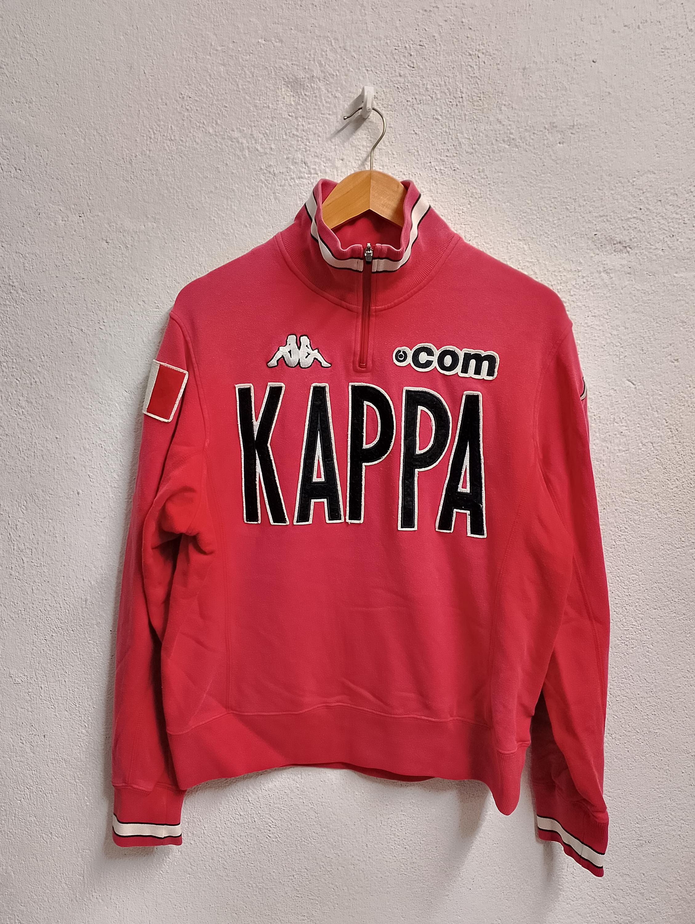 Vintage Kappa - Etsy Canada