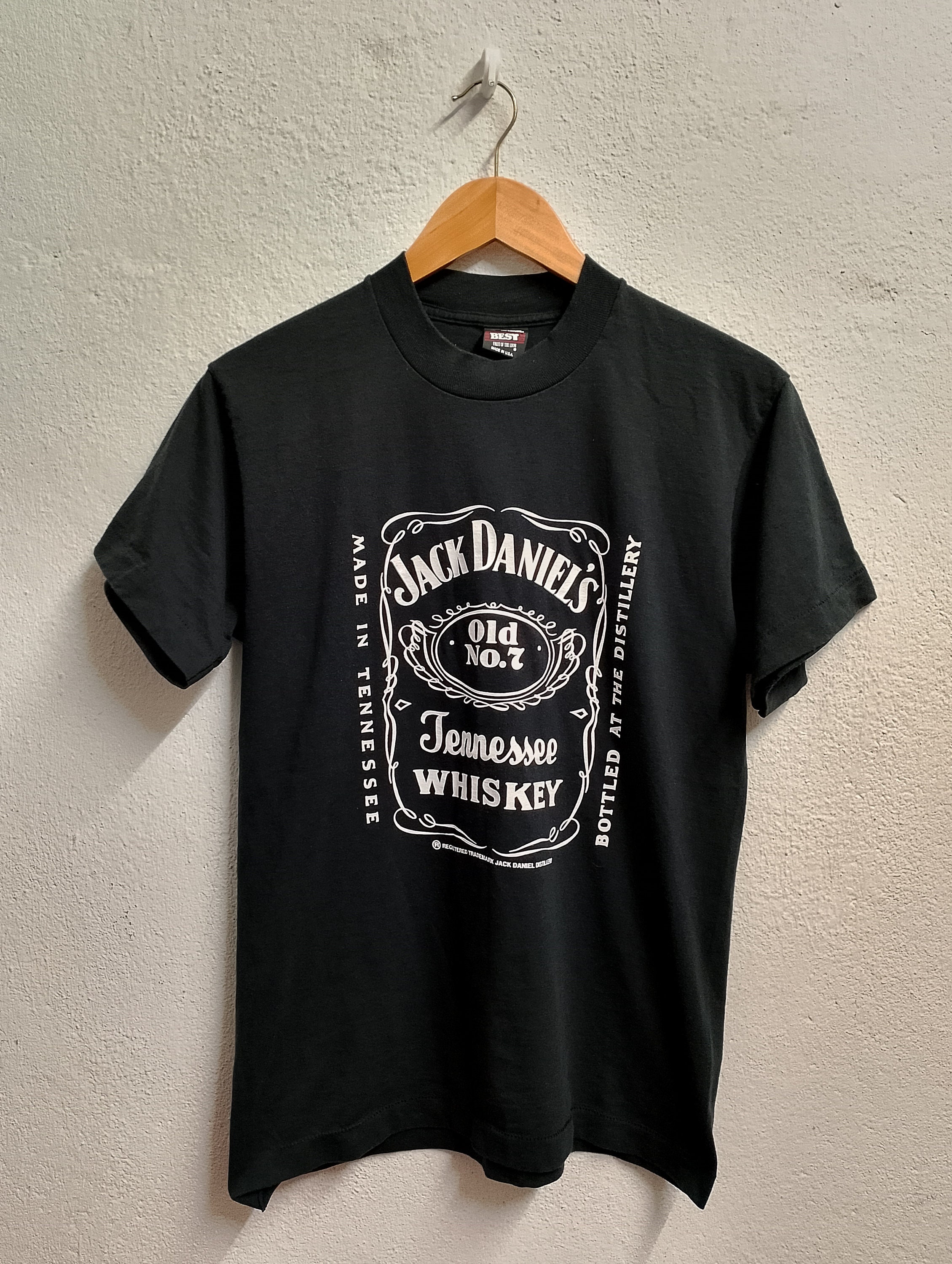 Vintage Jack Daniel - Etsy