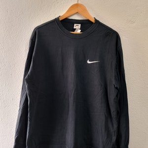 Vintage Nike long sleeve t-shirt large