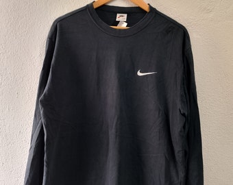 Vintage Nike long sleeve t-shirt large