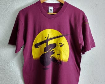 ミス・サイゴン ブロードウェイミュージカル ロゴ Tシャツ - Etsy 日本