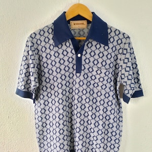 Vintage McGregor classic polo shirts M/L
