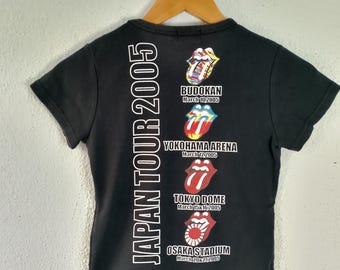 The Rolling Stones 1998 Japan Tour Tシャツ il_340x270.7474359803_cn5e.jpg