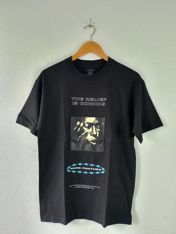 Rare Panther (brand) T-shirt Medium - Etsy