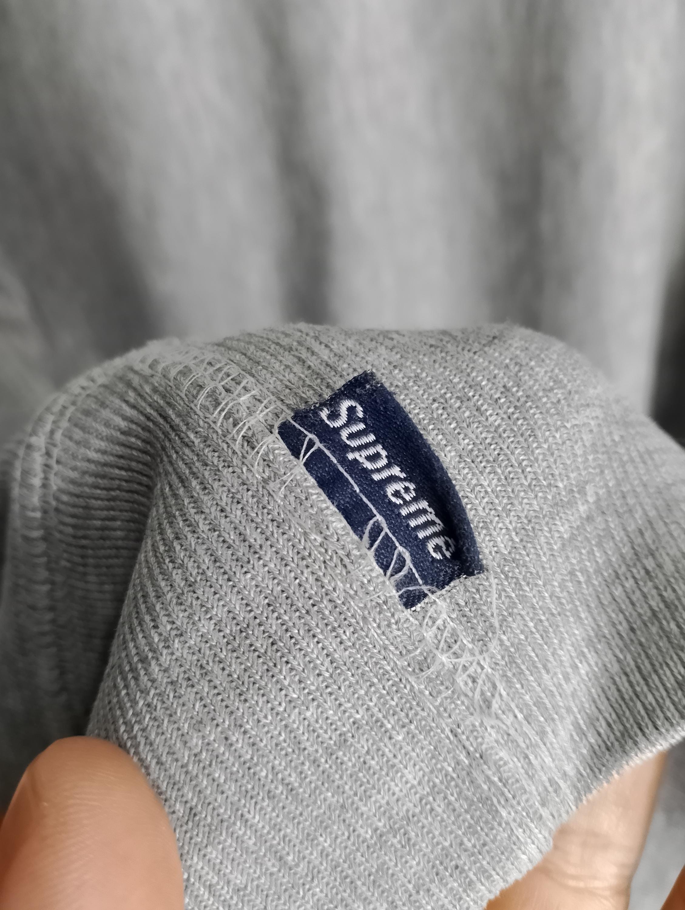 Vintage Supreme 90s Crewneck Sweatshirt Large USA - Etsy