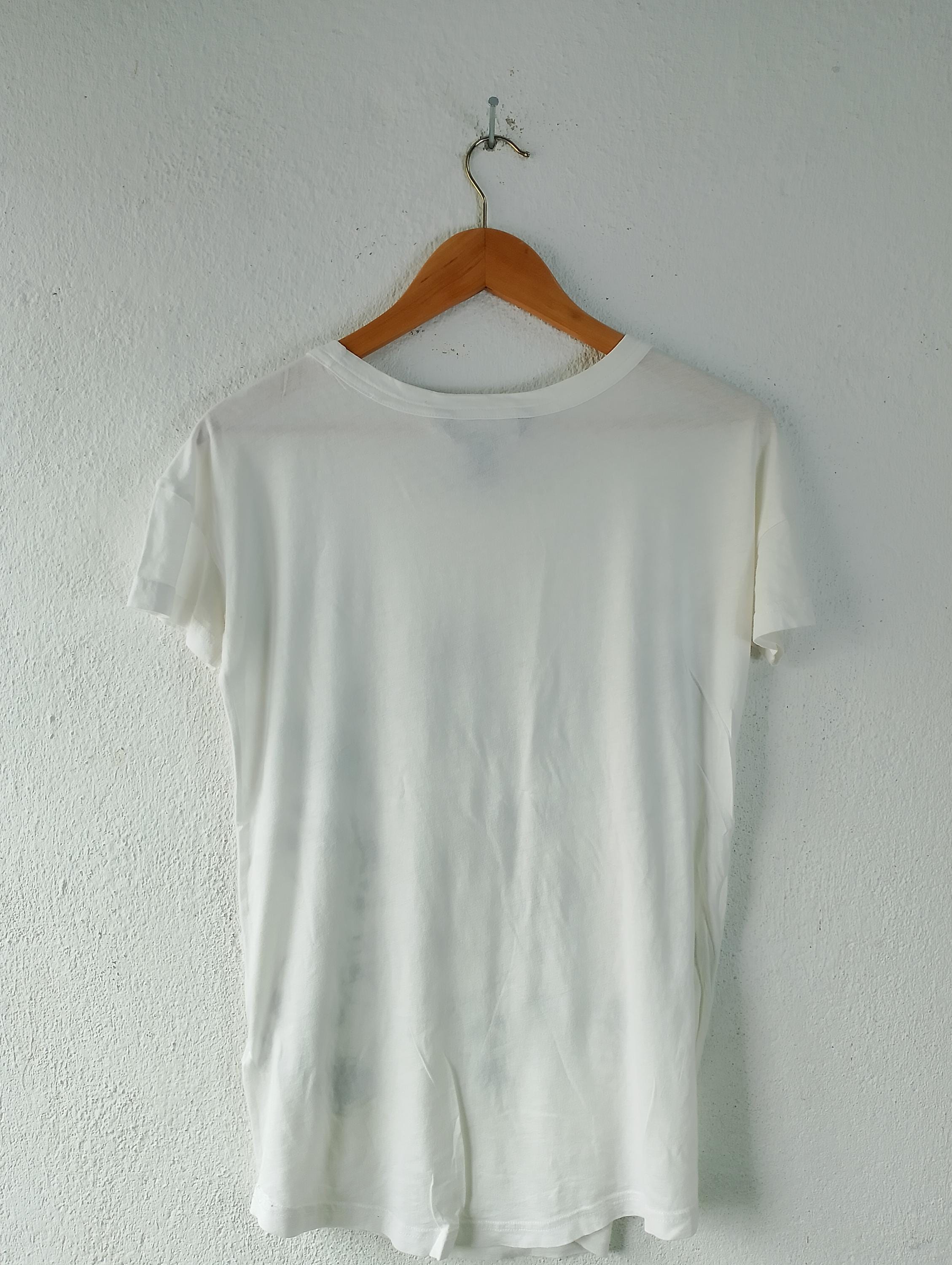 マークジェイコブス スカル Tシャツ XS - Etsy 日本