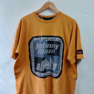 Johnny blaze clothing - Etsy 日本