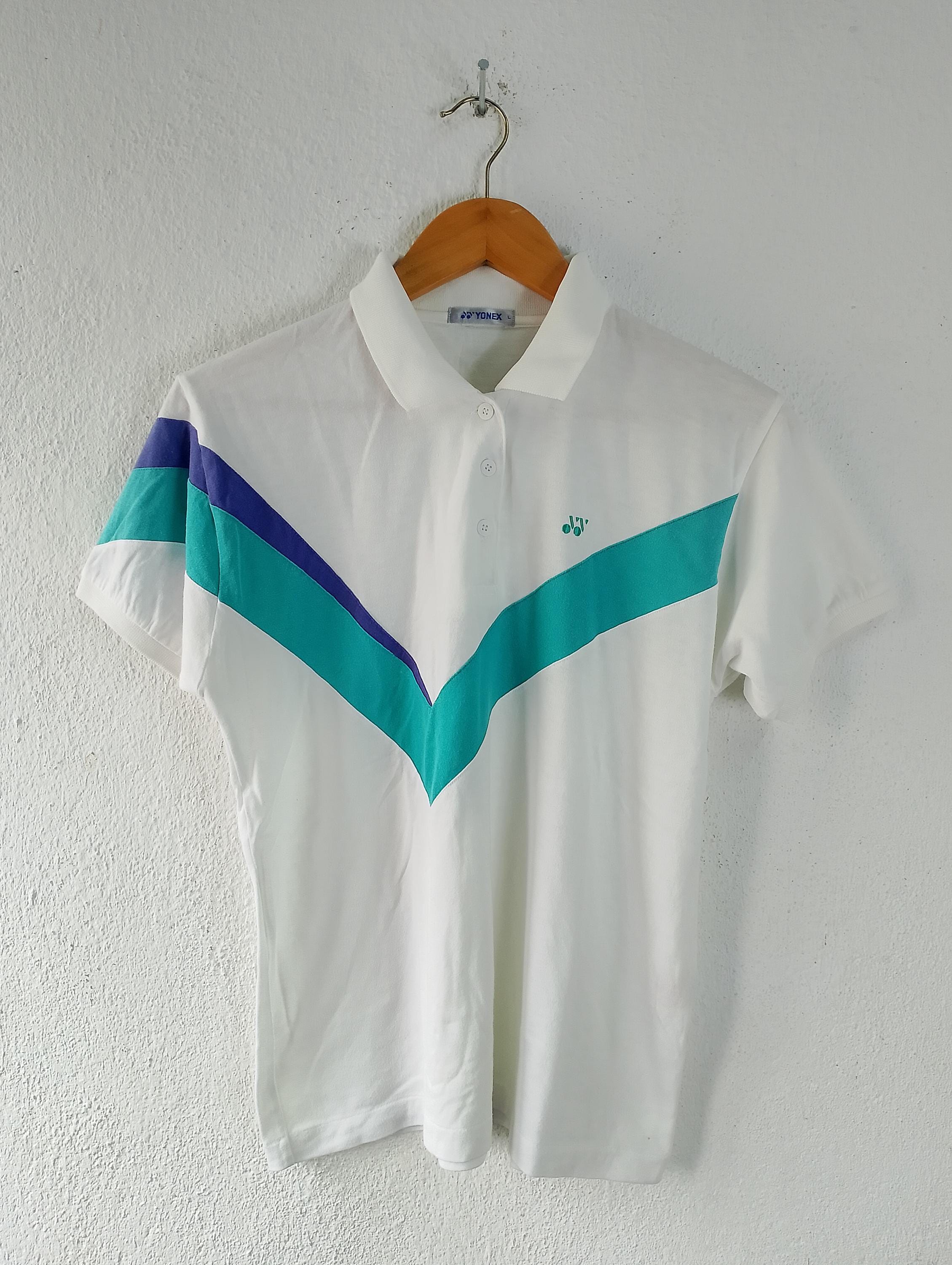 Vintage Yonex T Shirt - Etsy