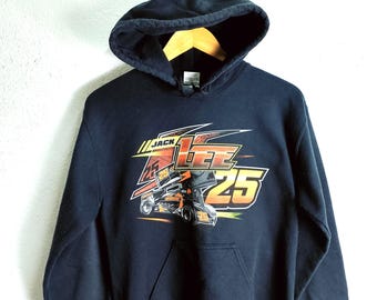 Jack Lee Sprint racers hoodies - Small
